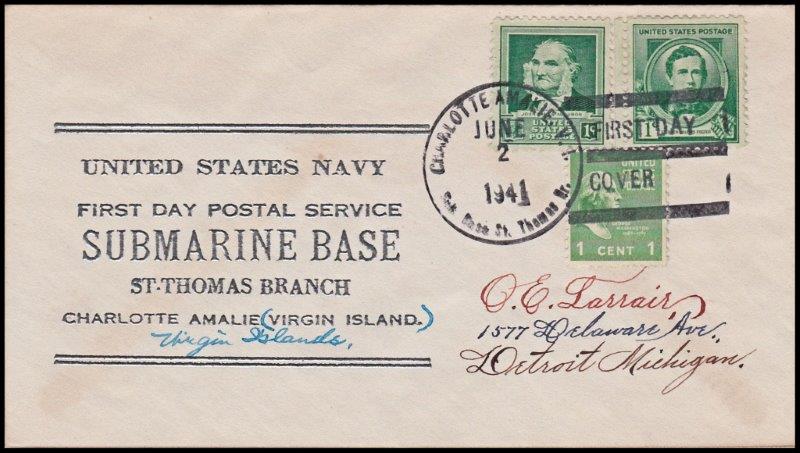 File:GregCiesielski SubmarineBase StThomas VirginIslands 19410602 1 Front.jpg