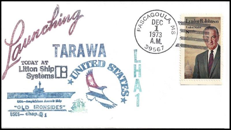 File:GregCiesielski Tarawa LHA1 19731201 2 Front.jpg