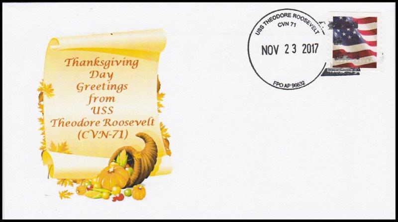 File:GregCiesielski TheodoreRoosevelt CVN71 20171123 1m Front.jpg