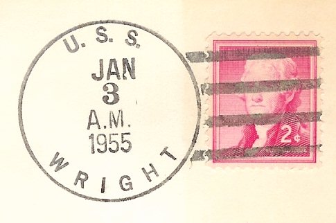 File:GregCiesielski Wright CVL49 19520103 1 Postmark.jpg