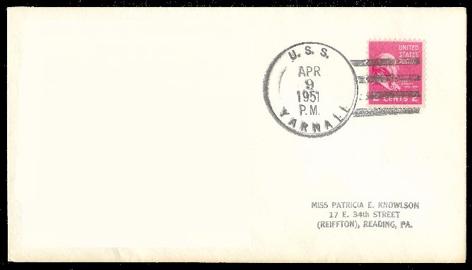 File:GregCiesielski Yarnall DD541 19510409 1 Front.jpg