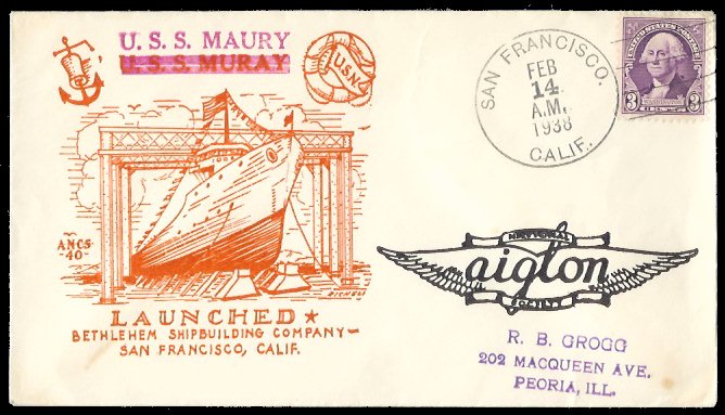 File:GregCiesieslki Maury DD401 19380214 1 Front.jpg