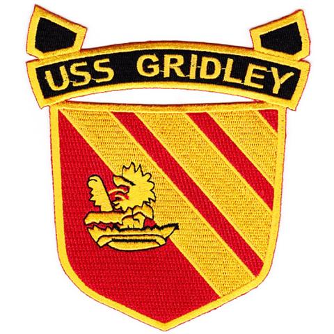 File:Gridley DLG21 Crest.jpg