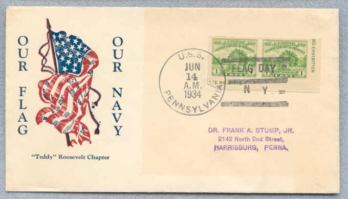 File:FirstMuseum Pennsylvania 19340614 1 Front.jpg