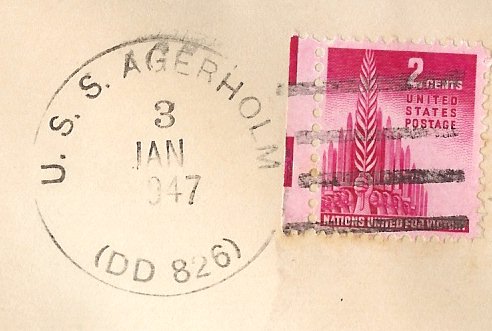 File:GregCiesielski Agerholm DD826 19470103 1 Postmark.jpg