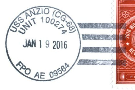 File:GregCiesielski Anzio CG68 20160119 1 Postmark.jpg