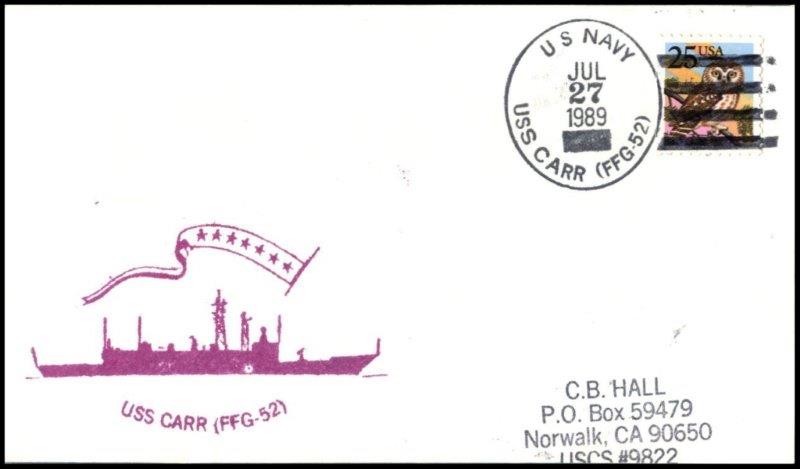 File:GregCiesielski Carr FFG52 19890727 1 Front.jpg