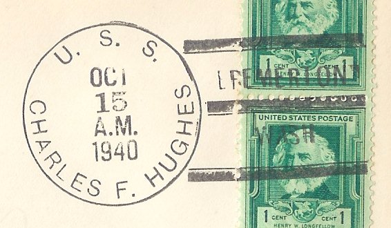 File:GregCiesielski CharlesFHughes DD248 19401015 1 Postmark.jpg