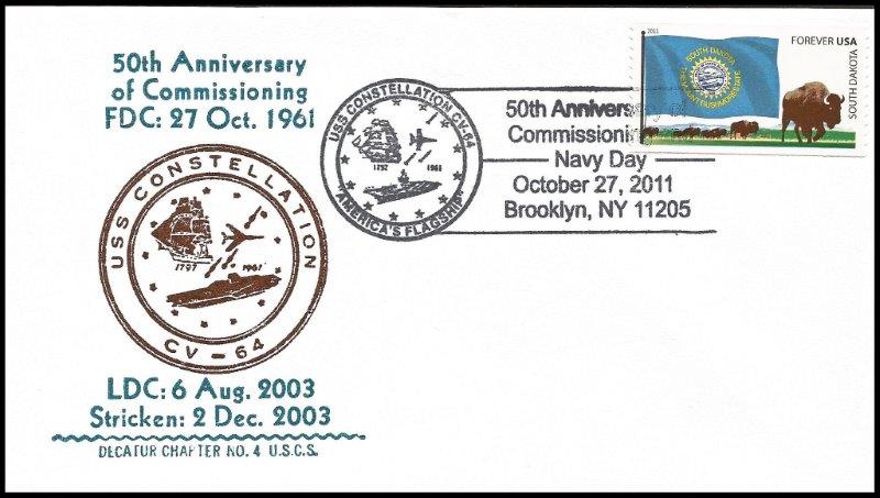 File:GregCiesielski Constellation CV64 20111027 1 Front.jpg