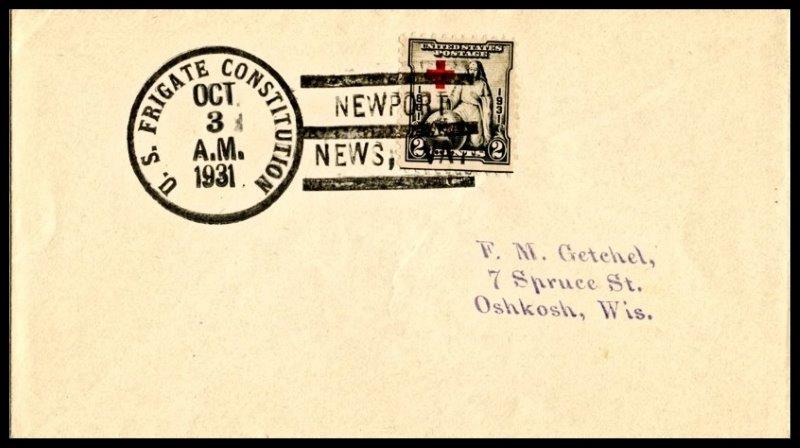 File:GregCiesielski Constitution 19311003 1 Front.jpg