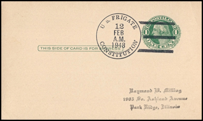 File:GregCiesielski Constitution 19480212 1 Front.jpg
