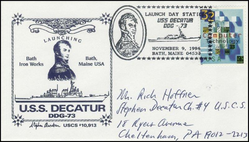 File:GregCiesielski Decatur DDG73 19961109 5 Front.jpg