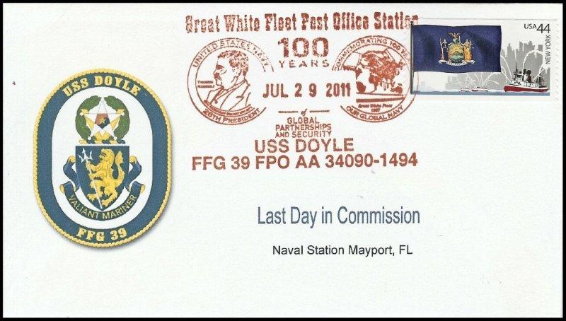 File:GregCiesielski Doyle FFG39 20110729 1 Front.jpg