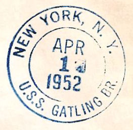File:GregCiesielski Gatling DD671 19520401 2 Postmark.jpg