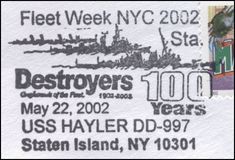 File:GregCiesielski Hayler DD997 20020522 1 Postmark.jpg