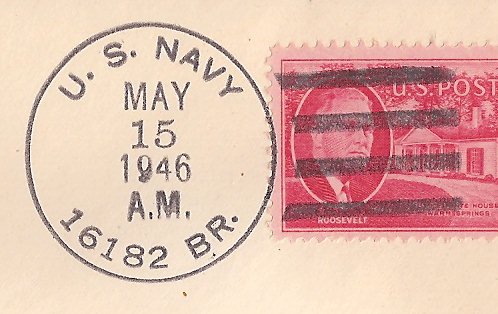 File:GregCiesielski Henderson DD785 19460515 1 Postmark.jpg
