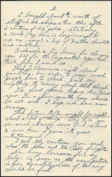 File:GregCiesielski Ingersoll DD652 19450822 2 Letter.jpg