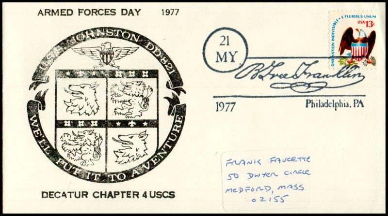 File:GregCiesielski Johnston DD821 19770521 1 Front.jpg