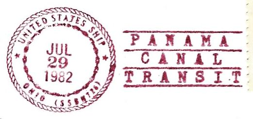 File:GregCiesielski Ohio SSBN726 19820729 1 Postmark.jpg