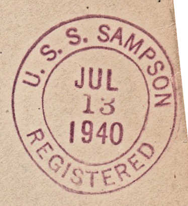 File:GregCiesielski Sampson DD394 19400713 1 Postmark.jpg