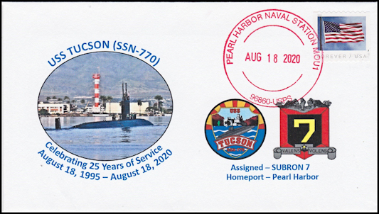 File:GregCiesielski Tucson SSN770 20200818 1m Front.jpg