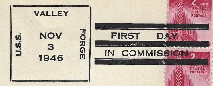 File:GregCiesielski ValleyForge CV45 19461103 1h Postmark.jpg
