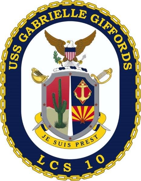 File:Gabrielle Giffords LCS10 1 Crest.jpg