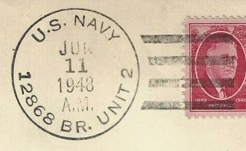 File:GregCiesielski 2ndMarDiv 19480711 1 Postmark.jpg
