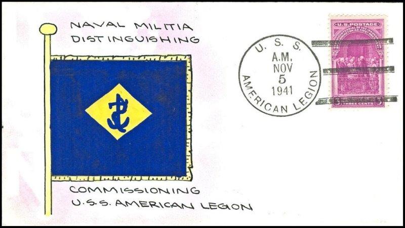 File:GregCiesielski AmericanLegion AP35 19411105 1W Front.jpg