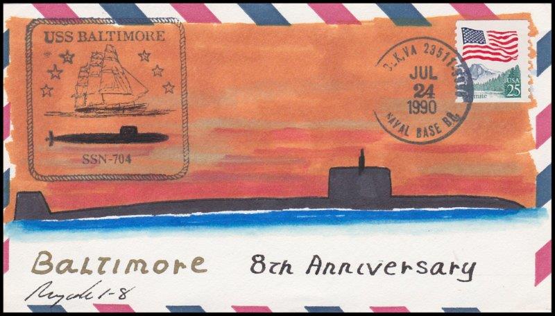 File:GregCiesielski Baltimore SSN704 19900724 1 Front.jpg