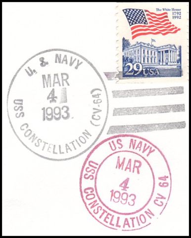 File:GregCiesielski Constellation CVA64 19930304 1 Postmark.jpg