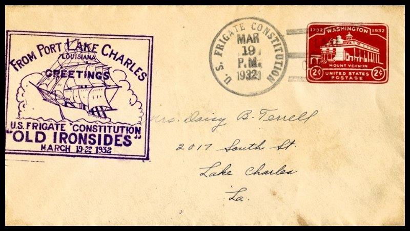 File:GregCiesielski Constitution 19320319 1 Front.jpg