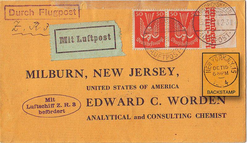 File:GregCiesielski Delivery Cover 19241015 1 Front.jpg