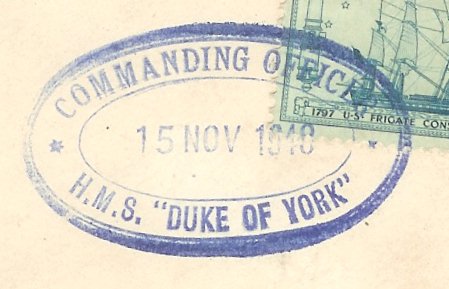 File:GregCiesielski DukeofYork BB 19481115 Postmark.jpg