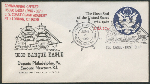 File:GregCiesielski Eagle USCGC 19820621 2 Front.jpg