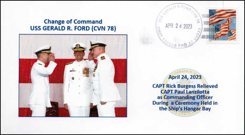 File:GregCiesielski GeraldRFord CVN77 20230424 1 Front.jpg