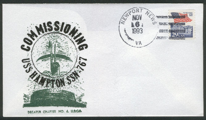 File:GregCiesielski Hampton SSN767 19931106 1 Front.jpg