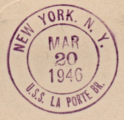 File:GregCiesielski LaPorte APA151 19460320 1 Postmark.jpg