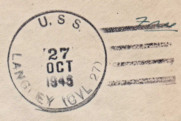 File:GregCiesielski Langley CVL27 19451027 1 Postmark.jpg