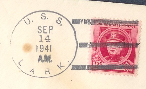 File:GregCiesielski Lark AM21 19410914 1 Postmark.jpg