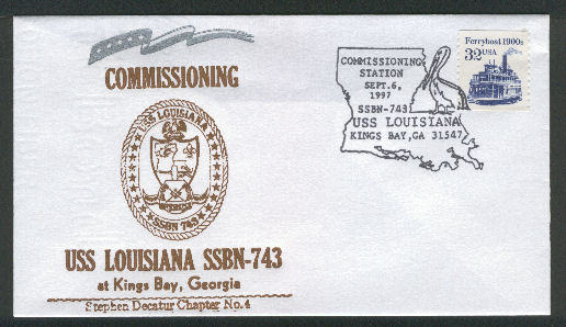 File:GregCiesielski Louisiana SSBN743 19970906 1 Front.jpg