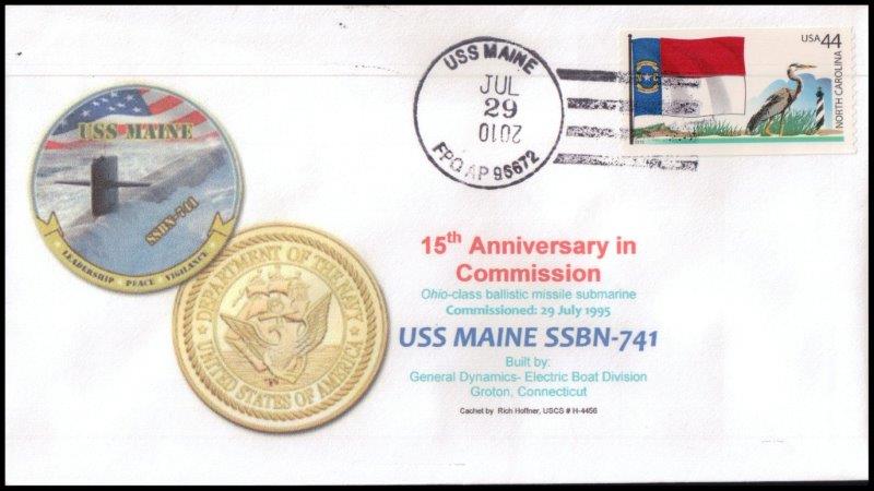 File:GregCiesielski Maine SSBN741 20100729 H1 Front.jpg