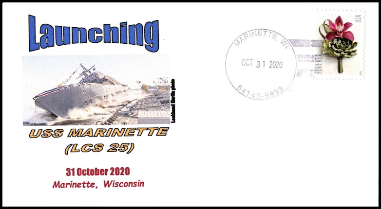 File:GregCiesielski Marinette LCS25 20201031 1 Front.jpg