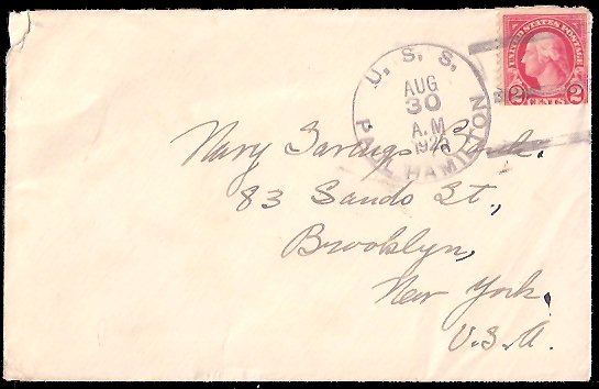 File:GregCiesielski PaulHamilton DD307 19250830 1 Front.jpg