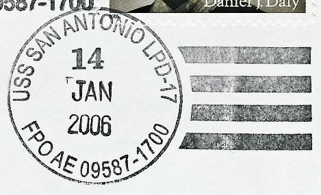 File:GregCiesielski SanAntonio LPD17 20060114 6 Postmark.jpg