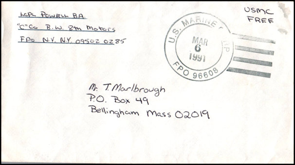 File:GregCiesielski SaudiArabia 19910306 1 Front.jpg