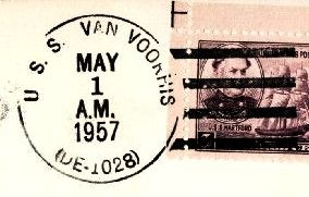 File:GregCiesielski VanVoorhis DE1028 19570501 1 Postmark.jpg