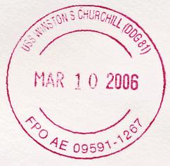 File:GregCiesielski WSChurchill DDG81 20060310 1 Postmark.jpg