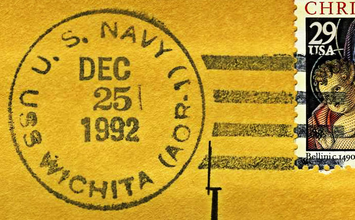 File:GregCiesielski Wichita AOR1 19921225 1 Postmark.jpg