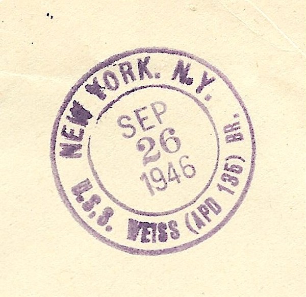 File:JohnGermann Weiss APD135 19460926 1a Postmark.jpg